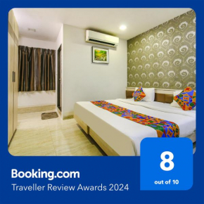 FabHotel Smriti Star